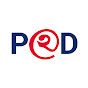 Political Dialogue logo