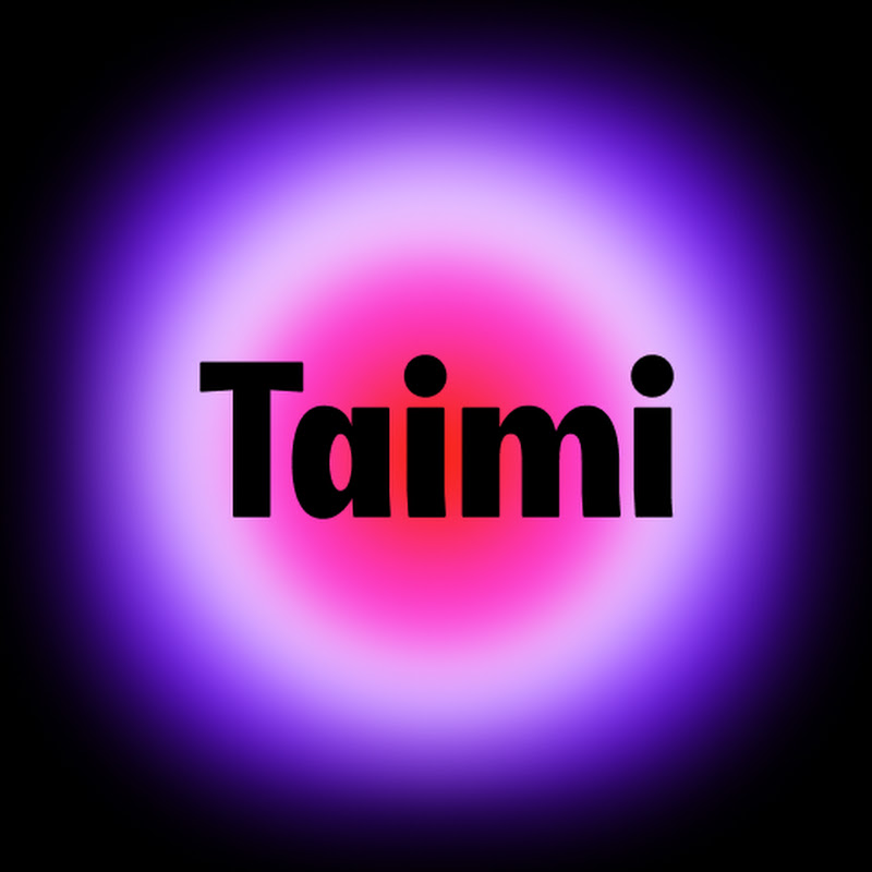 Taimi App