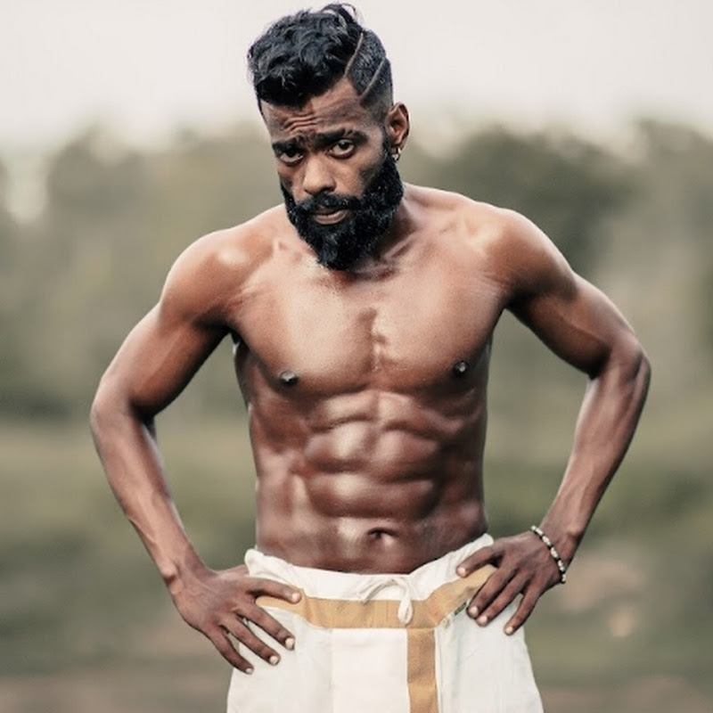 StepBond Pradeep 