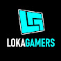 Lokagamers logo