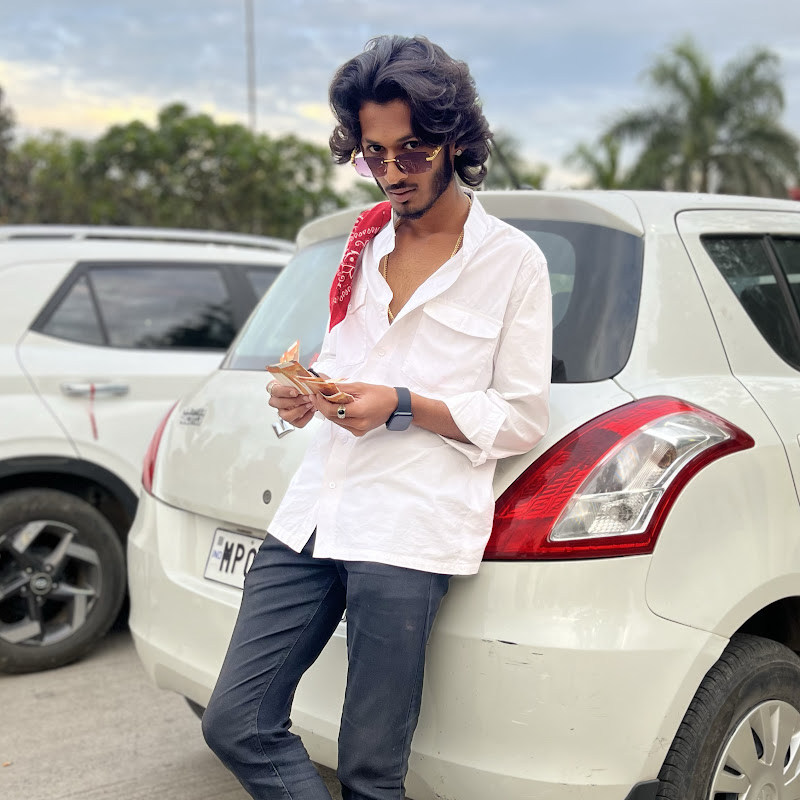 Anuj Wankhade