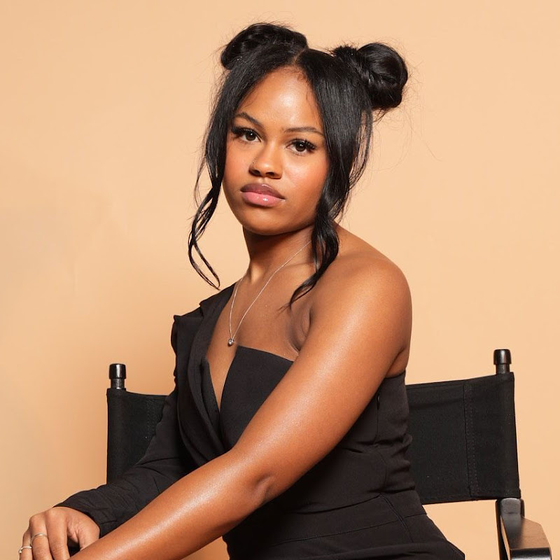 Jaina K’Marie