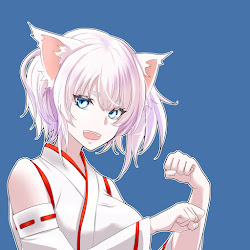 プロフィール写真