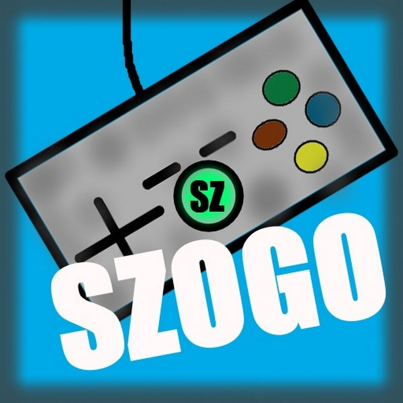 Szogowaty