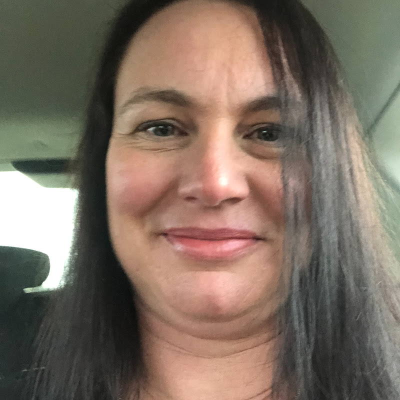 Tracy Bish