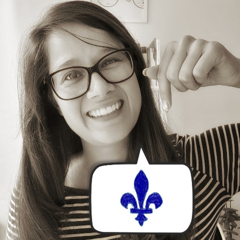 Apprendre le français québécois