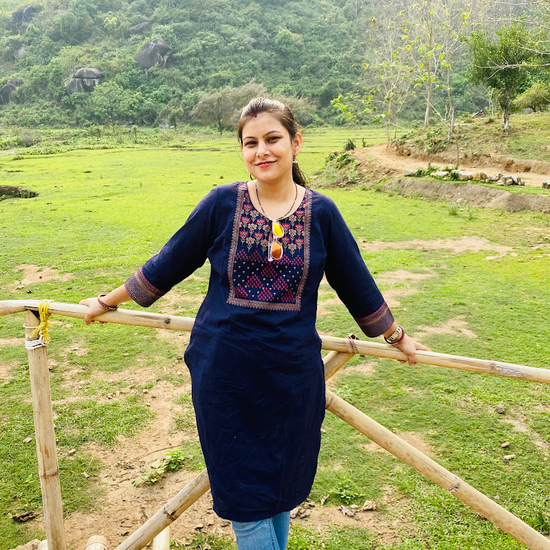 Homemade khusi