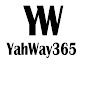 YahWay 365 logo