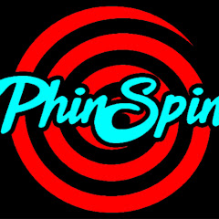 PhinSpin (The Mad Greek)