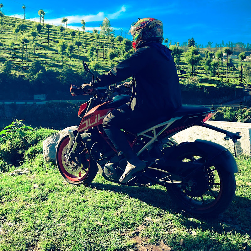 Karthik Lifestyle05
