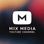 Mix Media logo
