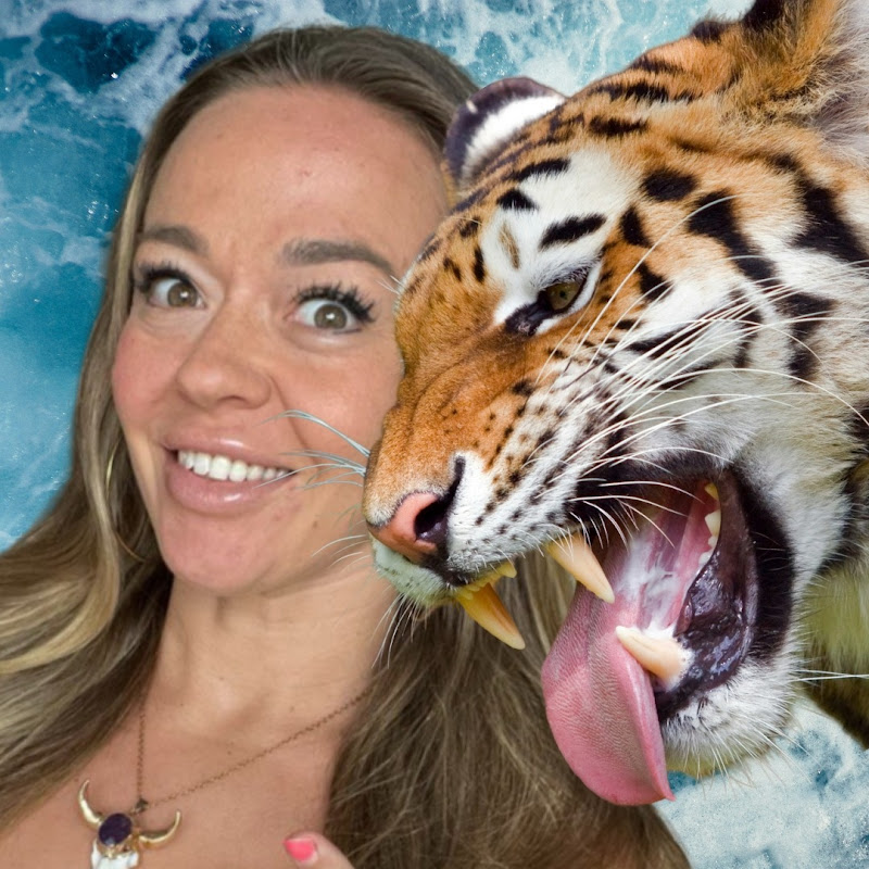 Waves and Tigers 