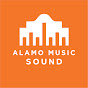 Alamo Music Sound Lab