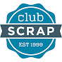 Club Scrap logo