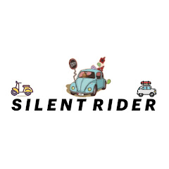 SILENT RIDER 