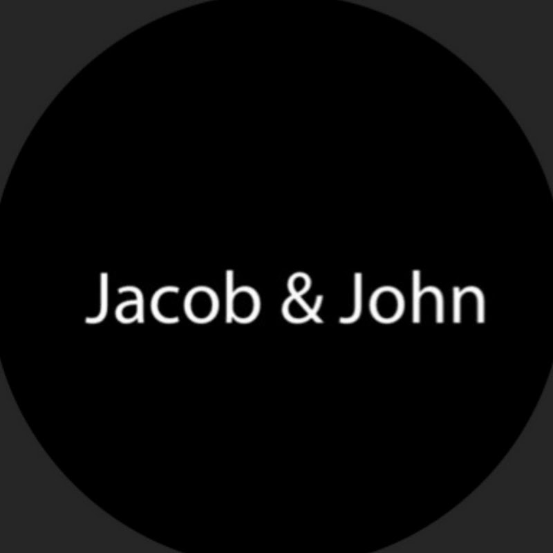 Jacob & John 