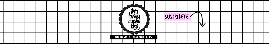 TwoLovelyCupcakes YouTube channel avatar