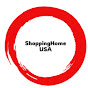 ShoppingHome USA logo