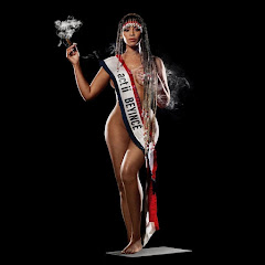 BEYONCÉ Paris Fan Channel 