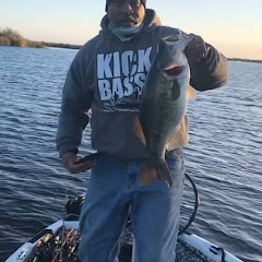 KICKIN BASS
