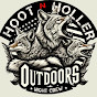 Hoot N Holler Outdoors logo