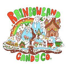 RainbowLand Candy Co
