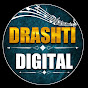 Drashti digital logo