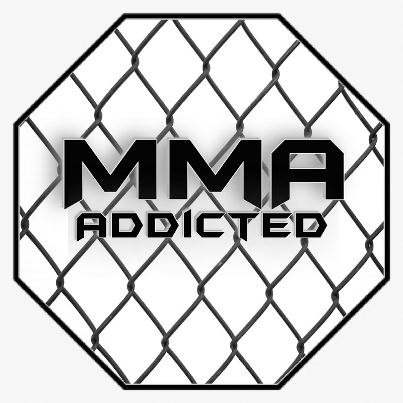 MMAaddicted
