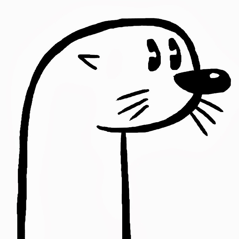 Amada Foca