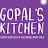 gopal's kitchen