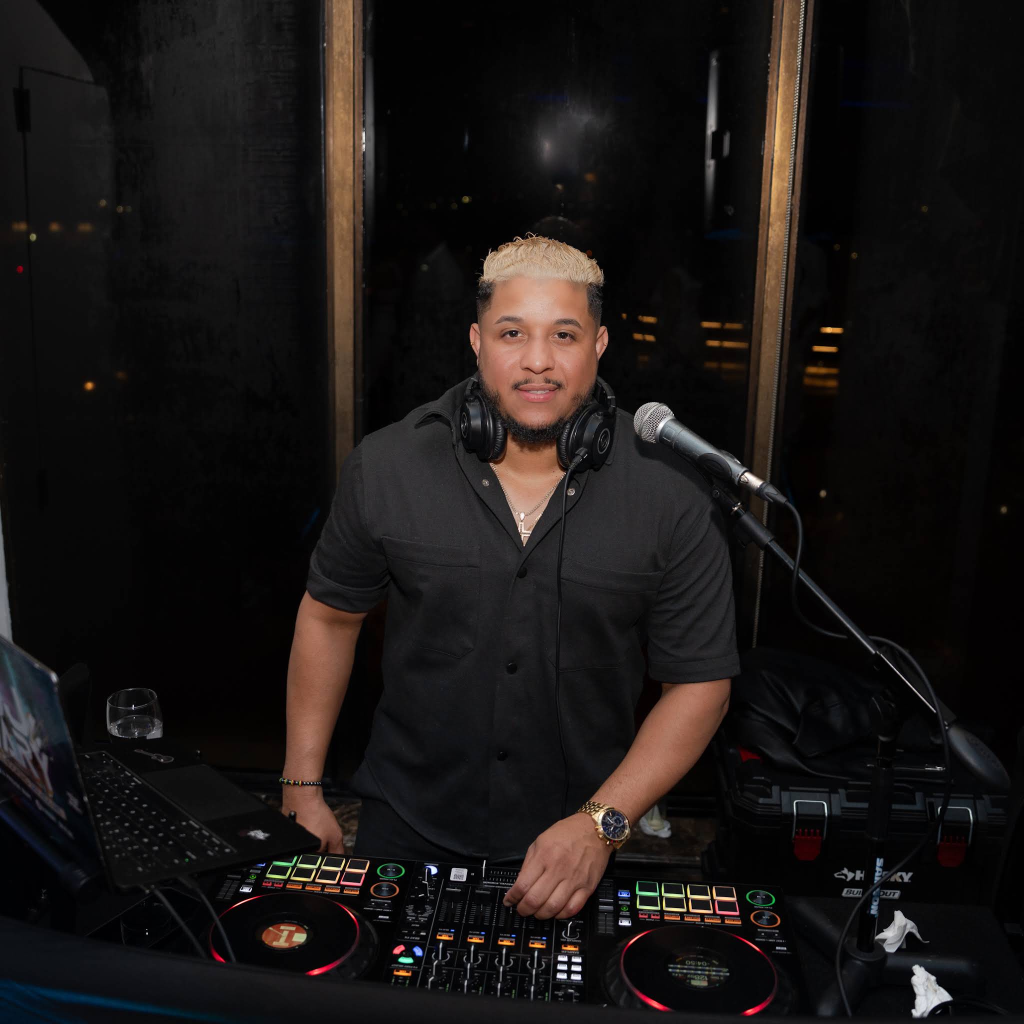 Post from DJ JEFFREY NYC