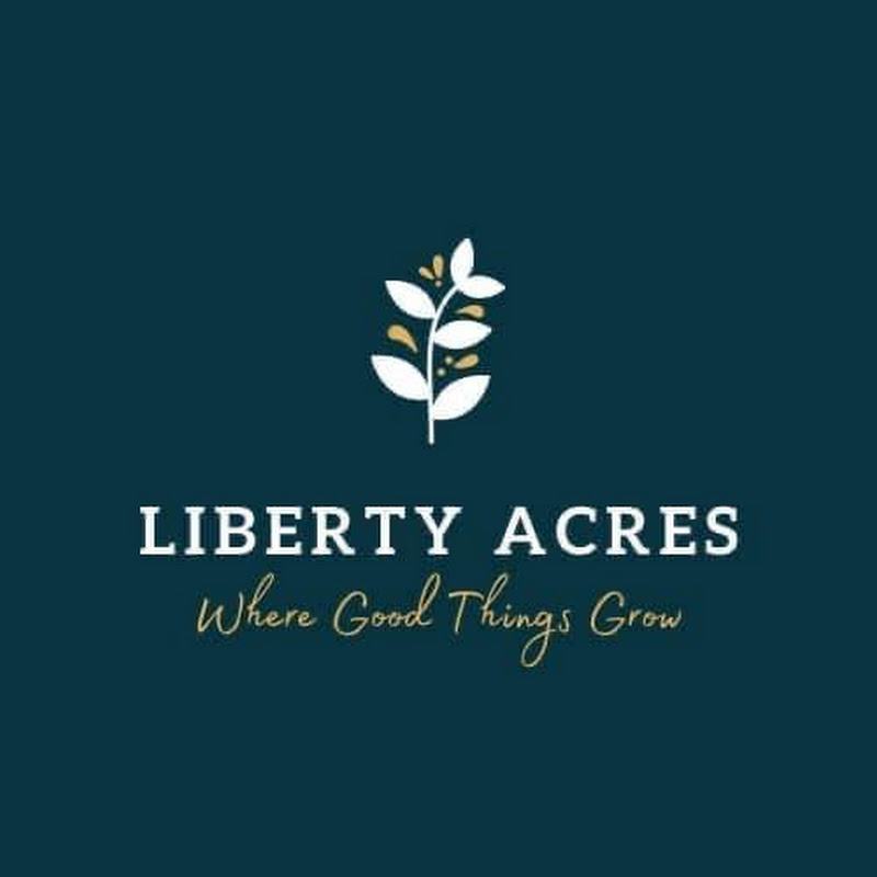 Liberty Acres Homestead