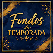 Fondos de temporada