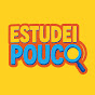 ESTUDEI POUCO logo