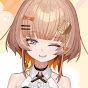 爆柑月月 VTuber 大頭貼