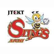 ジェイテクトSTINGS愛知