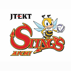 ジェイテクトSTINGS愛知