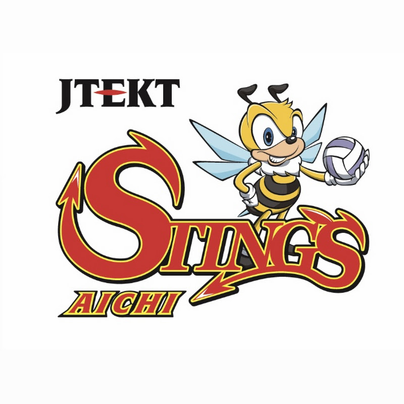 ジェイテクトSTINGS愛知
