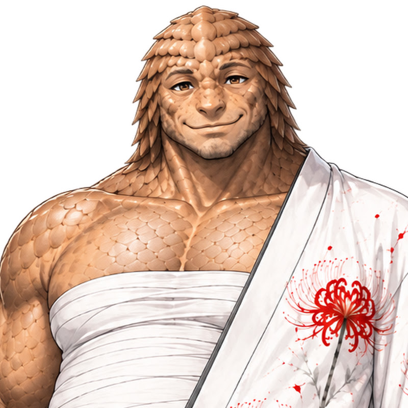 Hagane Ch.千崎鋼鉄