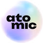 Atomic Digital Design YouTube Icon