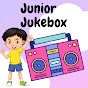 The Junior JukeBox logo