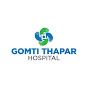 Gomti Thapar Hospital logo