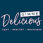 Gimme Delicious Avatar