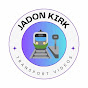 Jadon Kirk logo