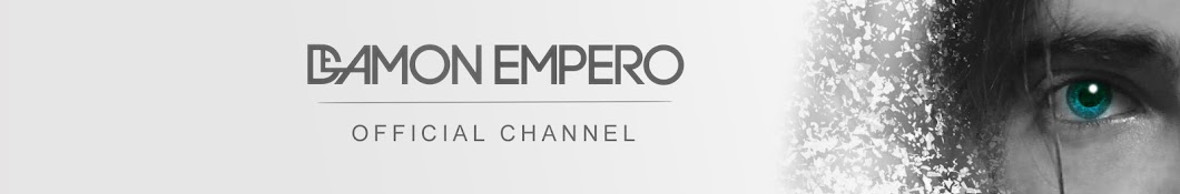 Damon Empero رمز قناة اليوتيوب