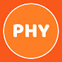 Creative PHY Experiments logo