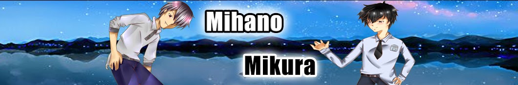 Mihano Mikura Avatar channel YouTube 