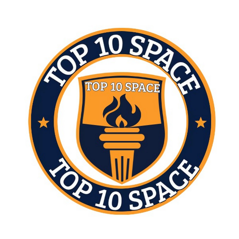 TOP 10 SPACE