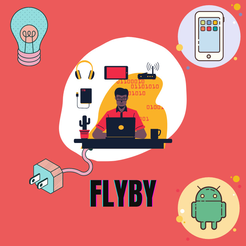 FlyBy Code 