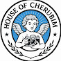 Cherubim Media Company logo